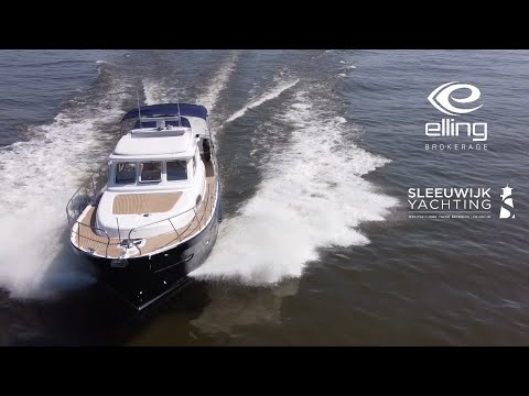 Sleeuwijk Yachting - Elling Brokerage - Elling E4 Ultimate