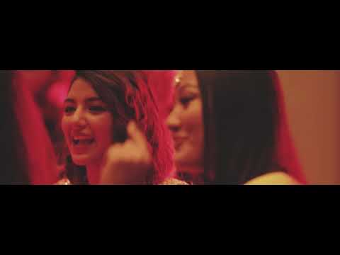 Diptanshu & Nima Cinematic video