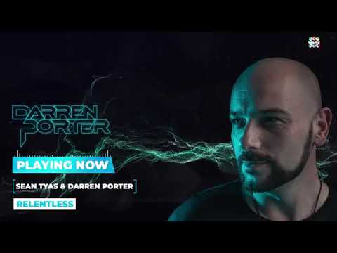 11 Years Of Releases From Darren Porter