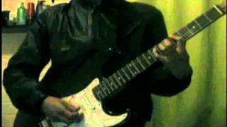 Draconian - Arcane Rain Fell - The Apostasy Canticle(Cover 2nd Guitar)