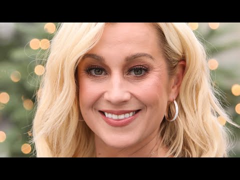 The Stunning Transformation of Kellie Pickler