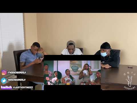 Megan The Stallion Amazing Freestyle "Last week in Htx" Reaction!