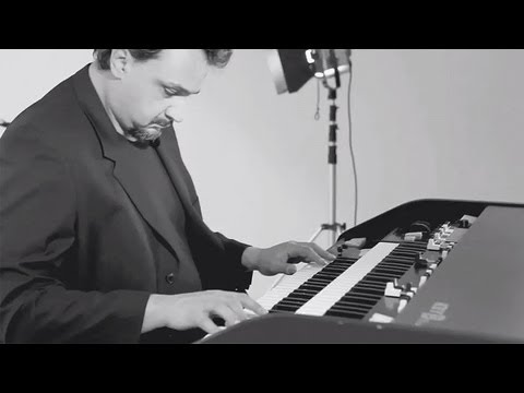 Studio Blues Ep.5 - Alberto Marsico | Special Video - MusicOff