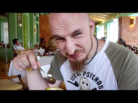 Sauer macht lustig! Passionsfrucht extrem