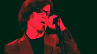 Mark Lanegan - One way street (Bologna, Teatro Duse, November 18th 2013)