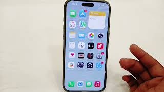 How to Fix Face ID Not Available on iPhone