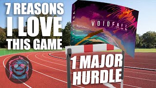 Voidfall video thumbnail