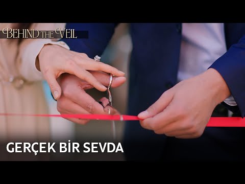 El ele yeni umutlara | Behind The Veil 22.Bölüm