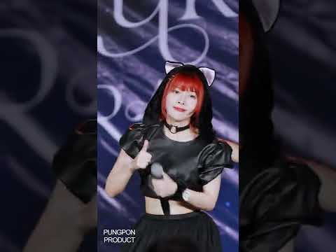221016 Aliszt - Full Performance (YUJY FOCUS CAM) @Hatsu Yuki No Sora