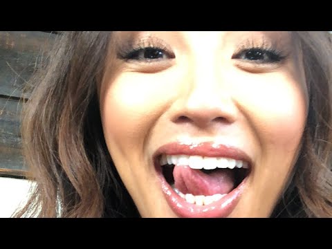 My First Live Stream!