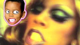 RuPaul - Jealous Of My Boogie OFFICIAL VIDEO
