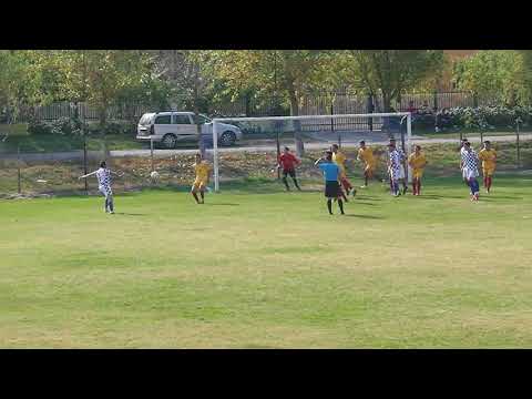 Etapa 9 CS Manesti 2013 Baltita-CS Brazi 2017