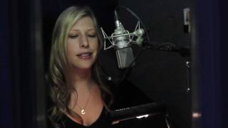 The face behind the voice: Julie Marcus video