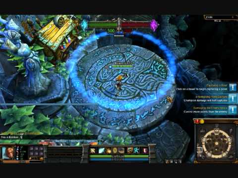 Pulsefire Ezreal Skin Review