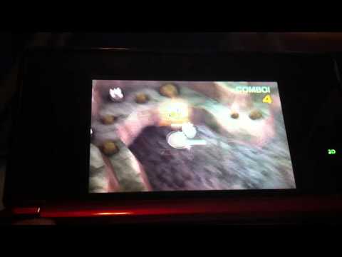 Pokemon Rumble Blast WalkThrough Part 38