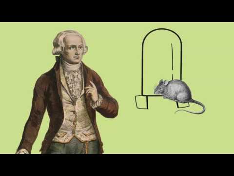 Lavoisier's experiment