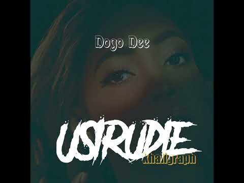 Dogo Dee(Deedanger):Usirudie Khaligraph (Diss Track)
