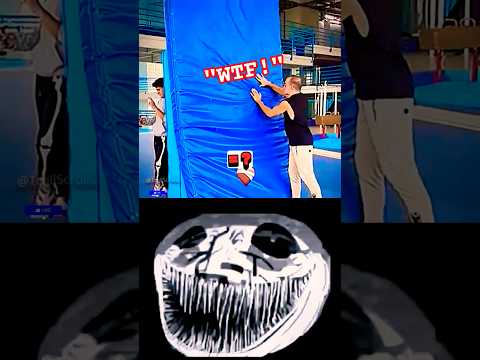 Troll Face Activated... Too Late