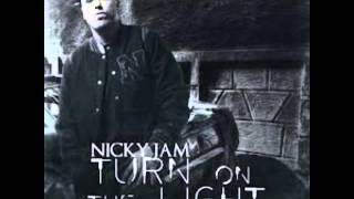 Turn On The Lights (Spanish Version) - Nicky Jam