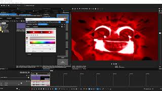 How to Make Some CrimsonClearer (NEW EFFECT)