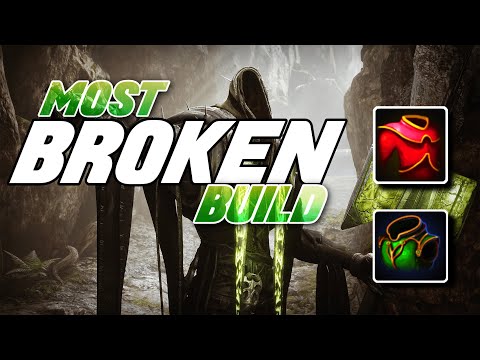 SEVAROG THE UNSTOPPABLE  | Predecessor Early Access Gameplay