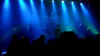Triptykon - Crucifixus & Goetia (Live 2010-04-14)