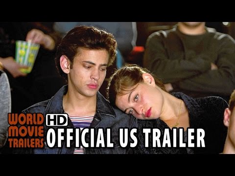 A Borrowed Identity Official US Trailer (2015) HD