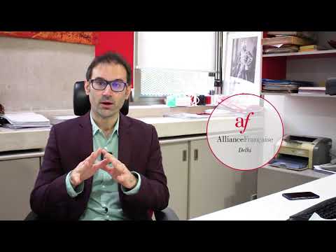 Spring session 2021 | Learn French online