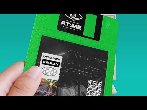 Dynamick - C.R.A.Z.Y