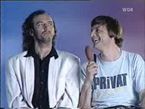 N8CHTSCHICHT - Popecke  (Genesis)