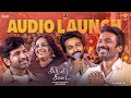 Idli Kadai Audio Launch Full Show Dhanush GV Prakash Arun Vijay Nithya Menen WunderbarFilms