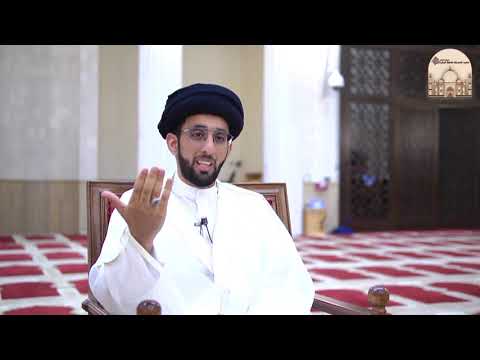 ⁣القسوة مع الابناء لماذا - سماحة السيد موسى العلي