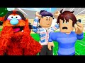 The Hated Step Child A Sad Roblox Movie