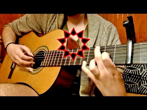 Ephemeral - Fall Like Rain | Kanizsa Gina Cover (Original Arrangement)