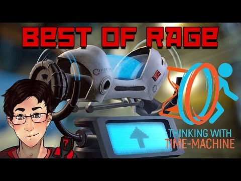 Best of Rage: Aperture Tag + Thinking With Time Machine!