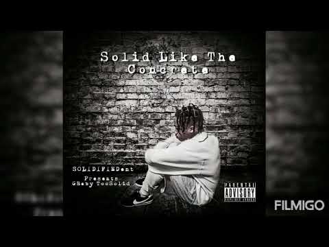 Solidified ft OSUDrama - Self Therapy