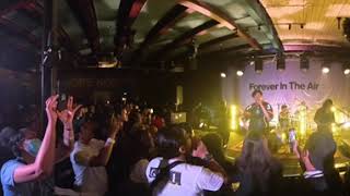 Download lagu GIGI - Semua Kan Terjawab| Live in Bandung | Forever In The Air | Step Into The Crowd | 360° mp3