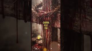 É Deus que nos perdoa em Cristo Jesus! #vidacristã #fé #evangelho