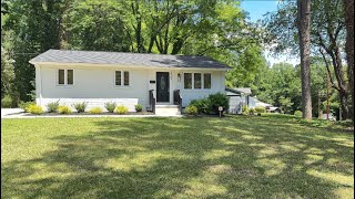 Charlotte Homes for Rent 3BR/1.5BA by Charlotte Property Management