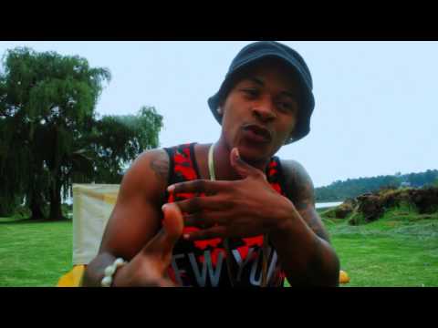 Priddy Ugly X Cocaine Ghost  X Behind The Scenes