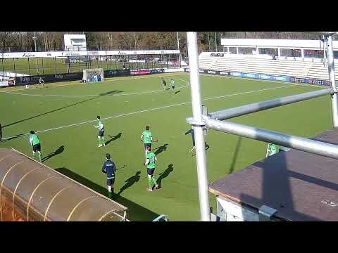 Oranje-Rood H3 - Oranje-Rood H5