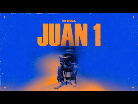 Gui Brazil - JUAN 1 (Lyric Video)