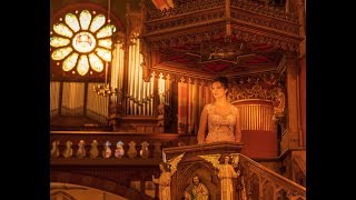 Ave Maria - Schubert - Sara Bennett