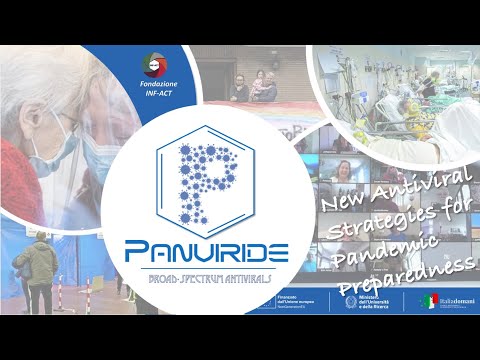 PANVIRIDE Project