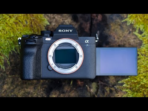 Sony a7IV Langzeit REVIEW 📸 Lohnt sich Kauf 2023? | Jaworskyj