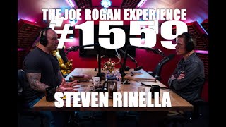 JRE 1559 - Steven Rinella