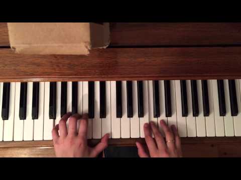 Melodic Tune Op.218 No.20 - Louis Kohler (1820-1886) [Solo Piano]