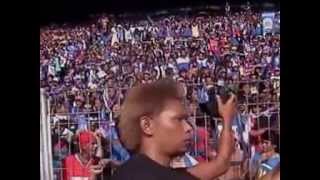 Download lagu Aremania di Final Divisi I Liga Indonesia 2004 mp3