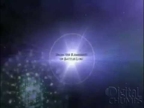 Suikoden: Tierkreis ALL NEW Video Trailer (2.12.09)