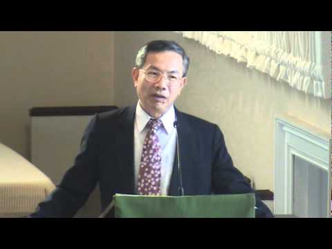 TAFPC Sunday Sermon, 02/06/2011, Part 2/3